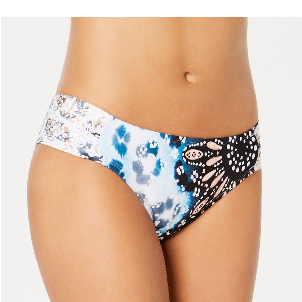 Kenneth Cole Swim Bottoms